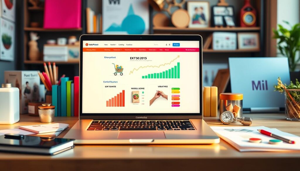 Small business boost