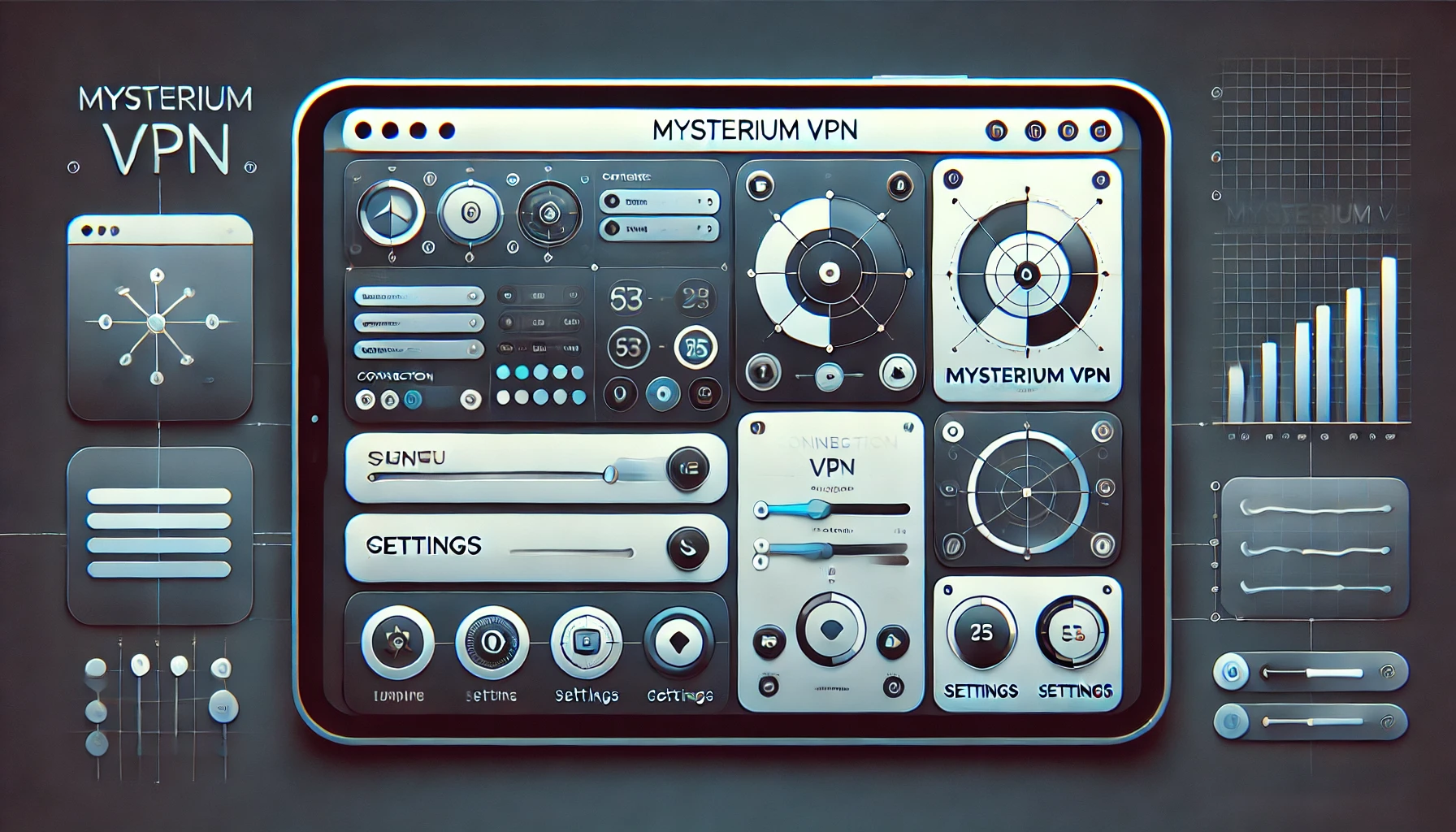 Mysterium VPN