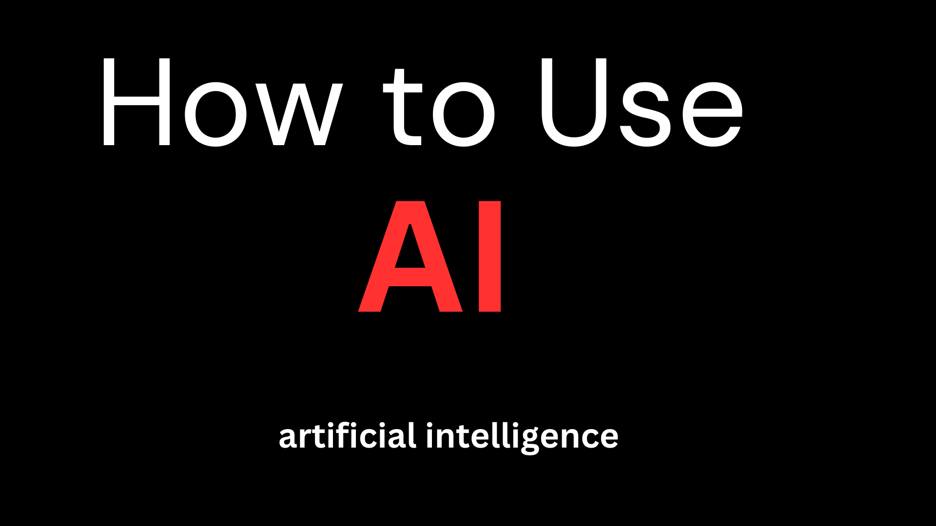 Ai