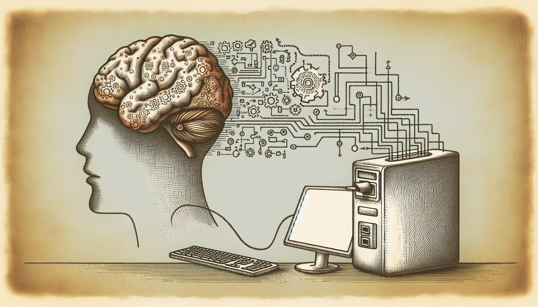 machine learning