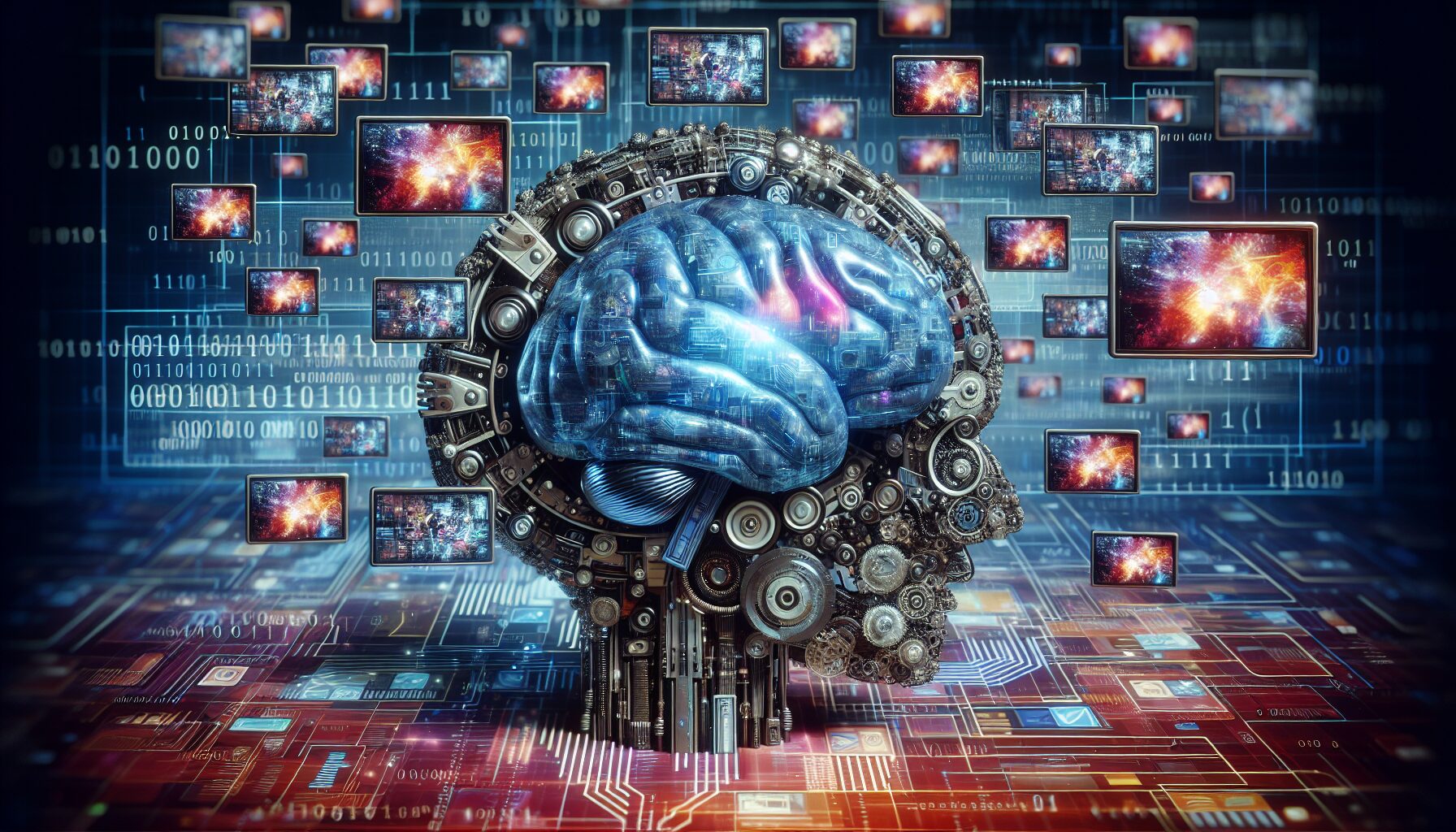 ai videos