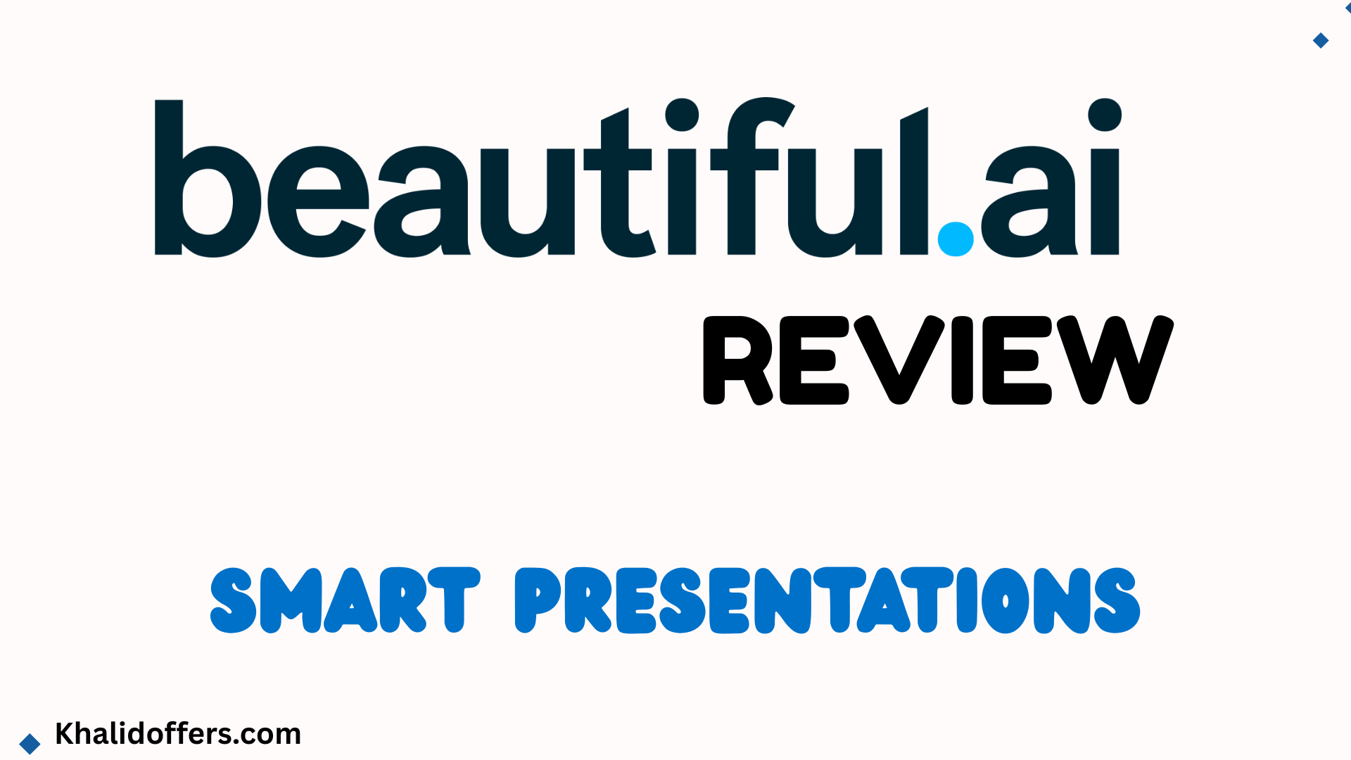 Beautiful.ai Review