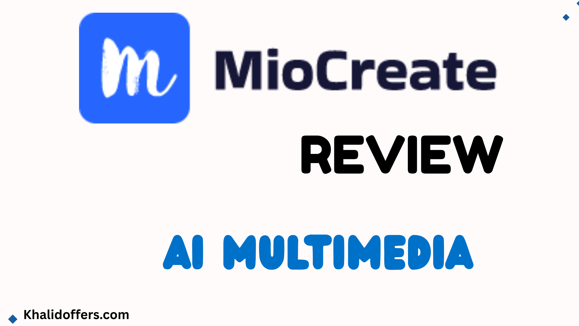 MIOCreate Review