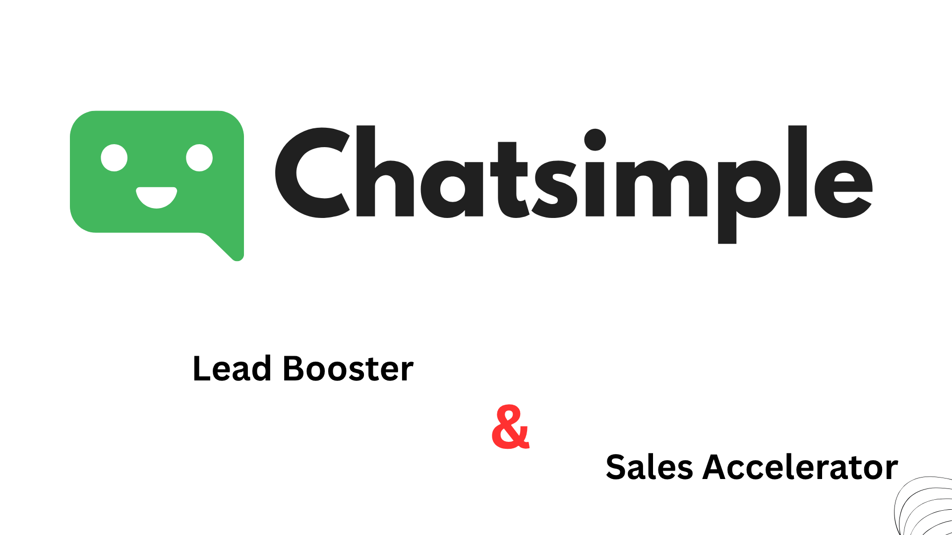 Chatsimple AI