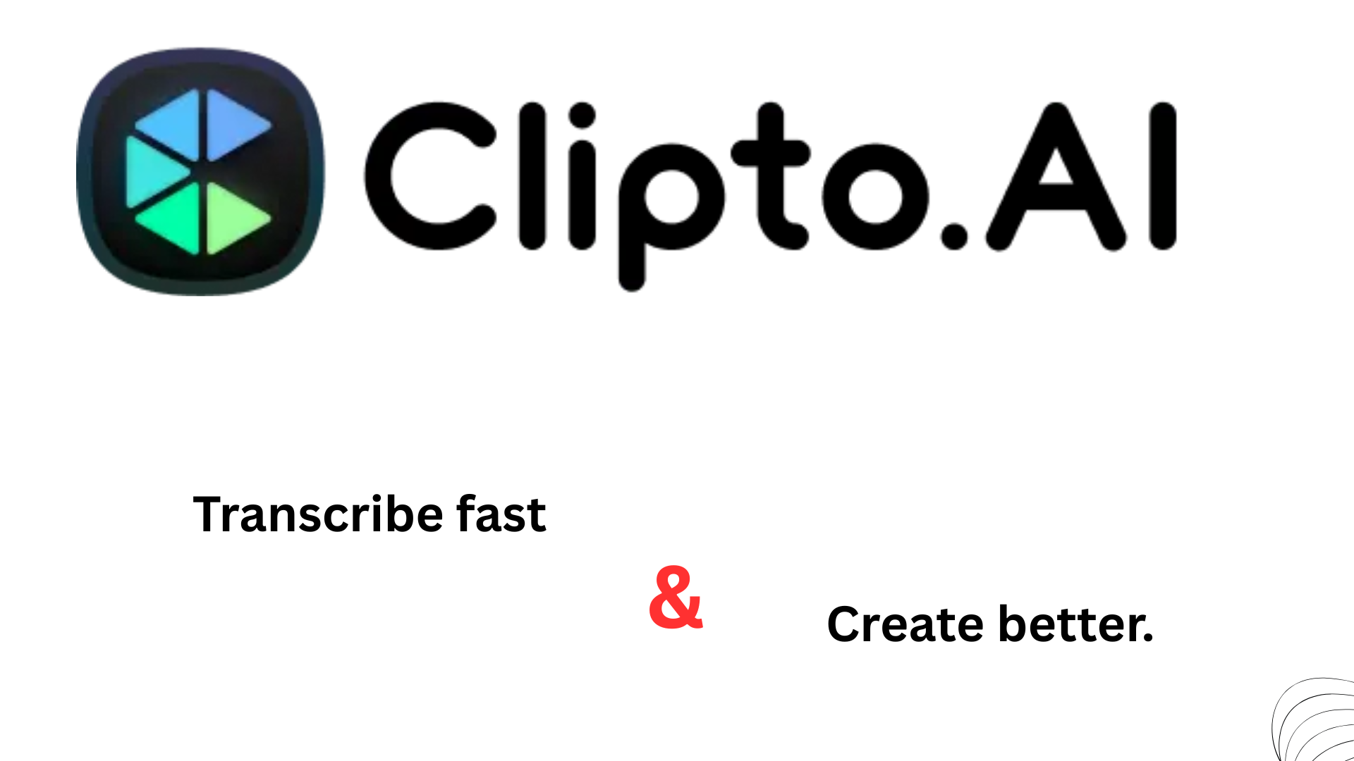 Clipto AI