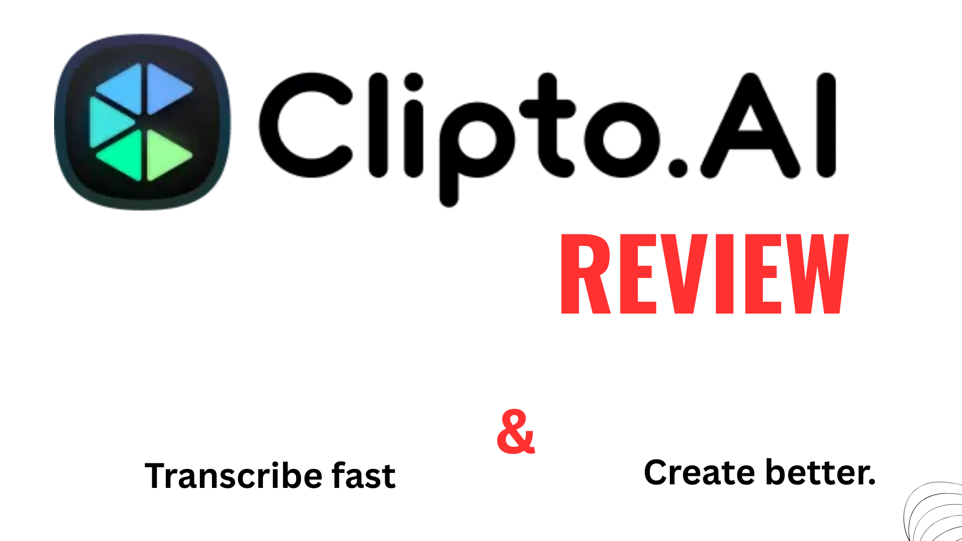 Clipto AI Review