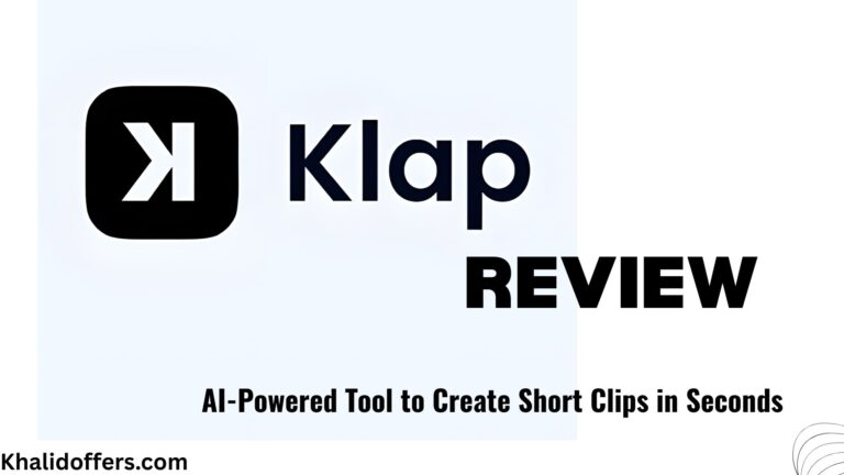 Klap AI Review