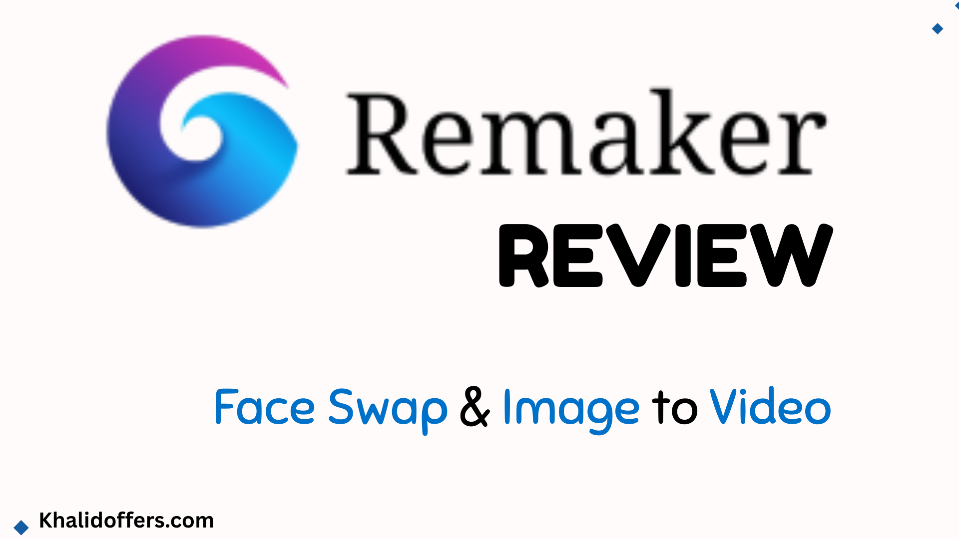 Remaker AI Review