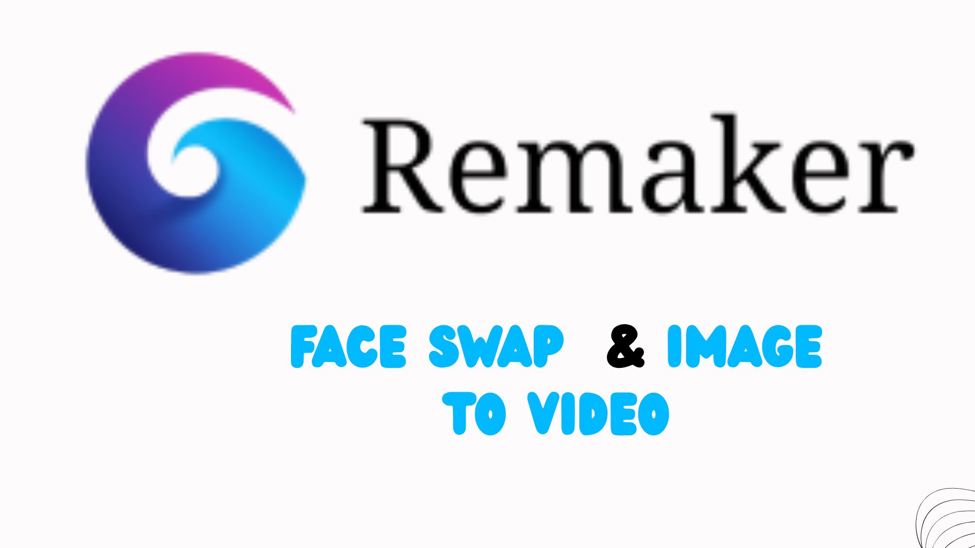 Remaker AI