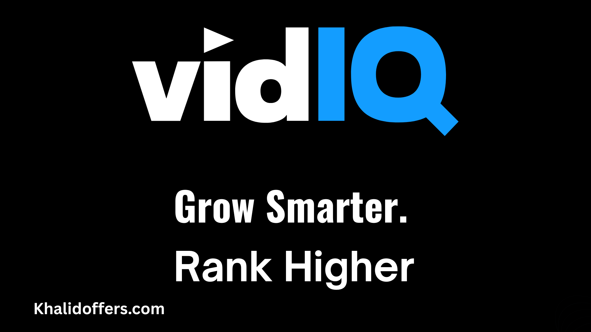 VidIQ AI