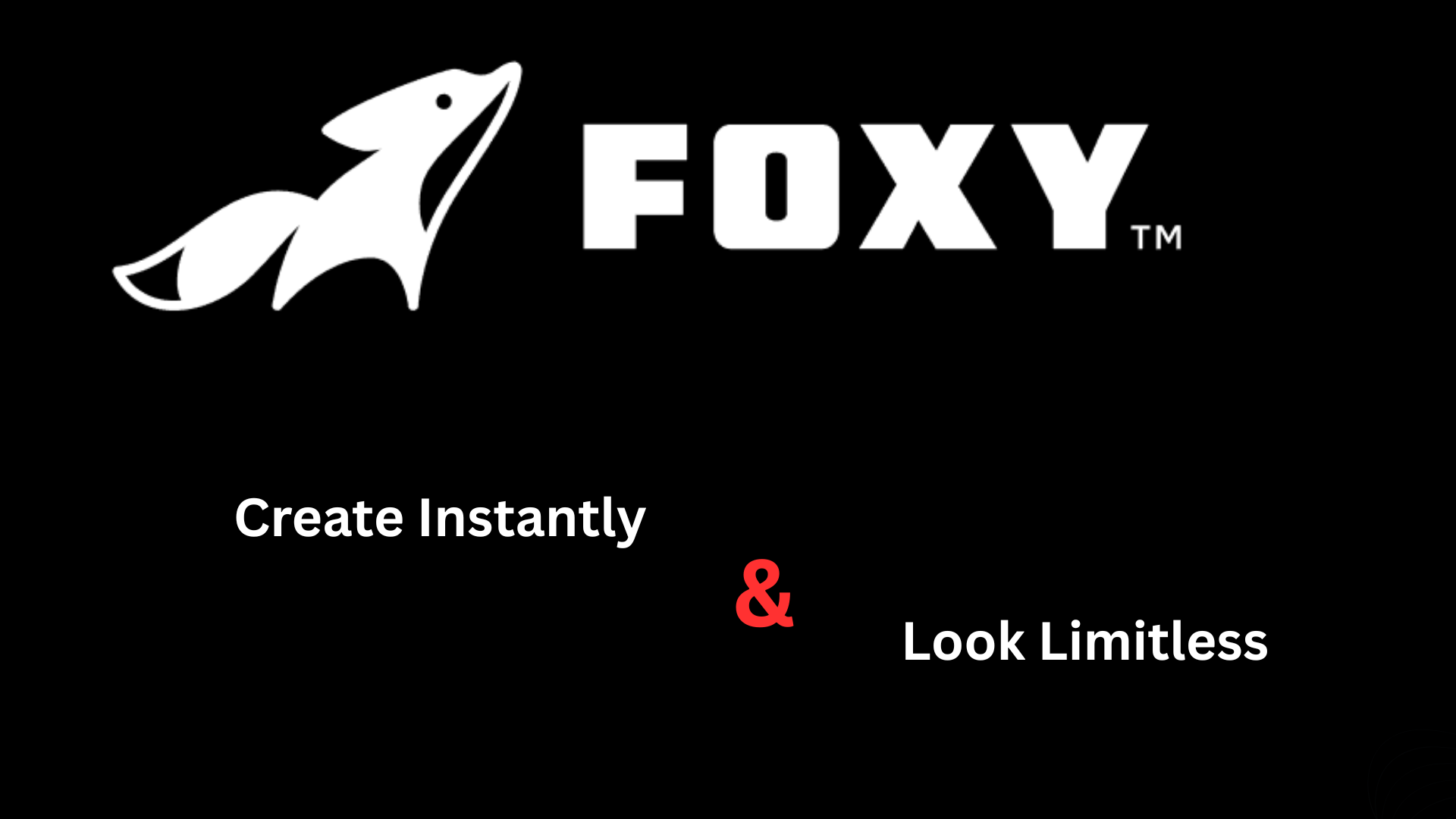 Foxy AI