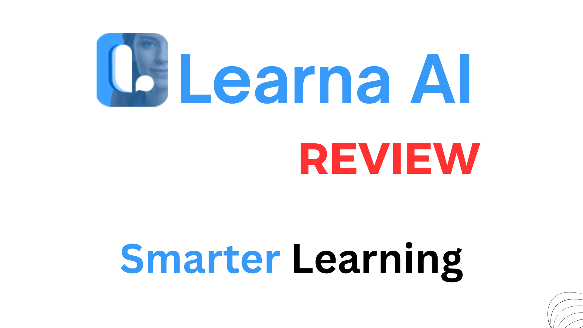 Learna AI Review