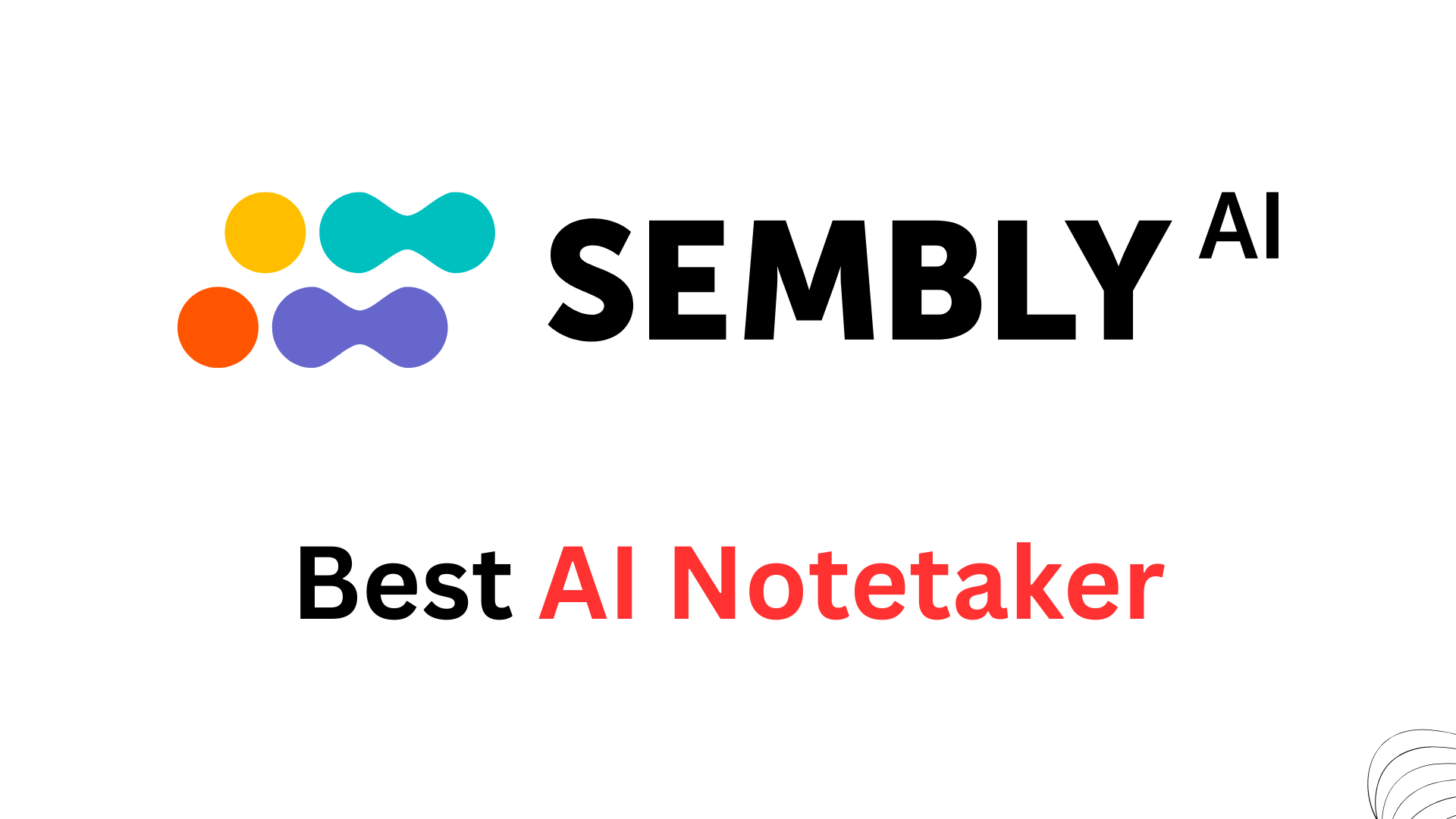 Sembly AI