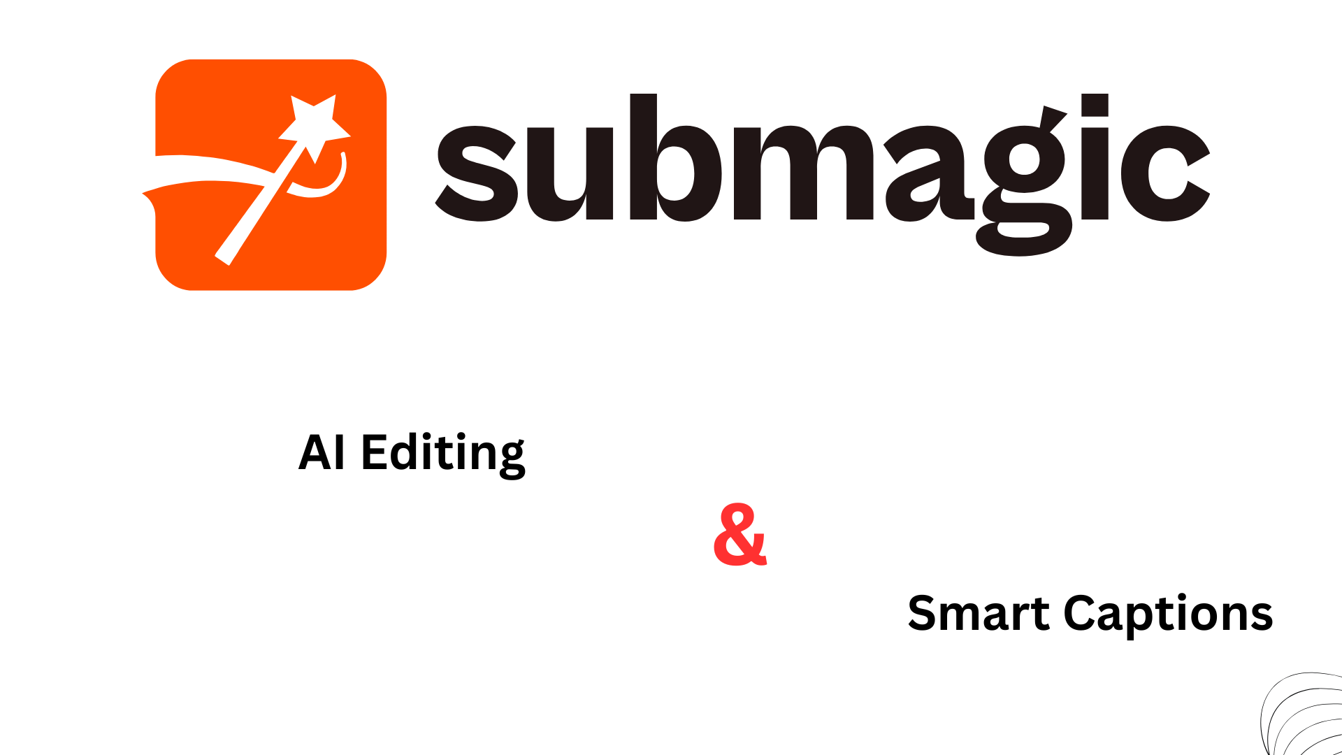 Submagic AI