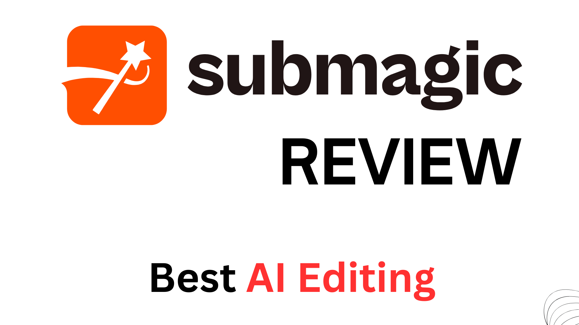 Submagic AI Review