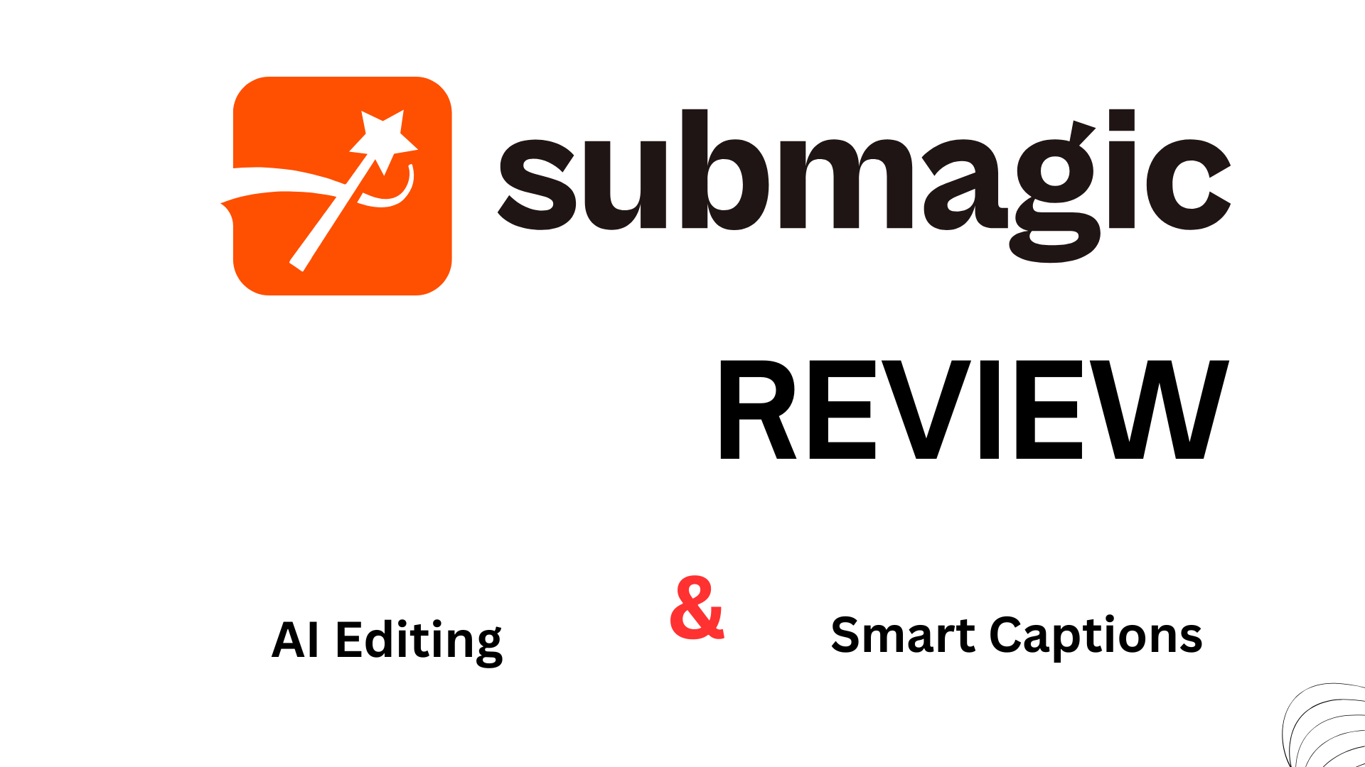 Submagic AI Review