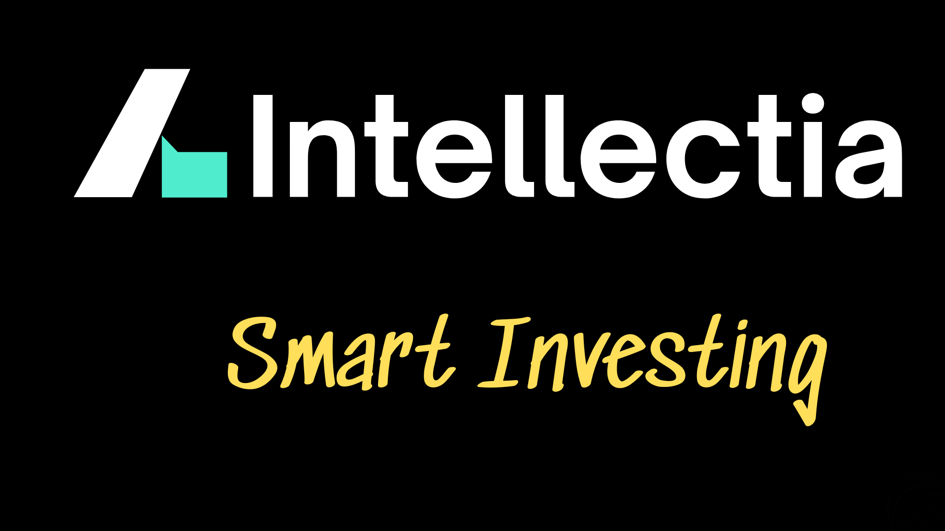 Intellectia AI
