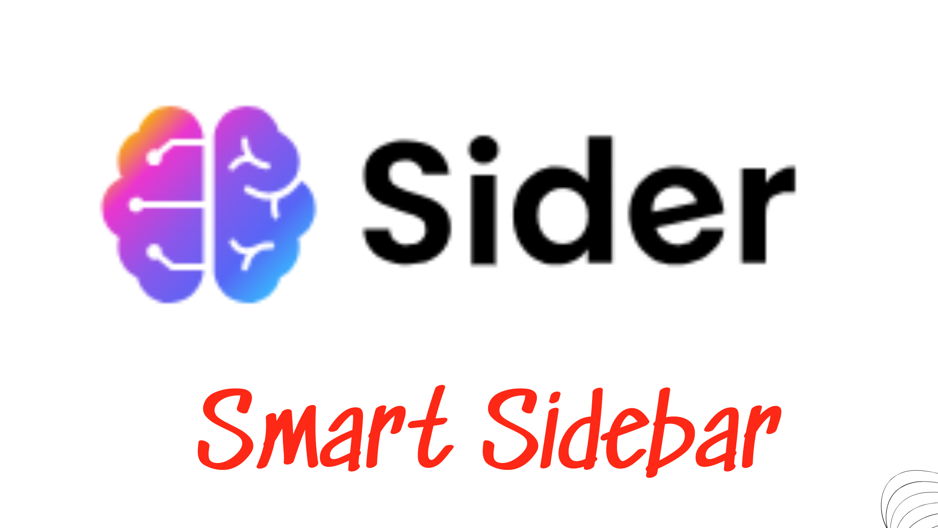 Sider AI