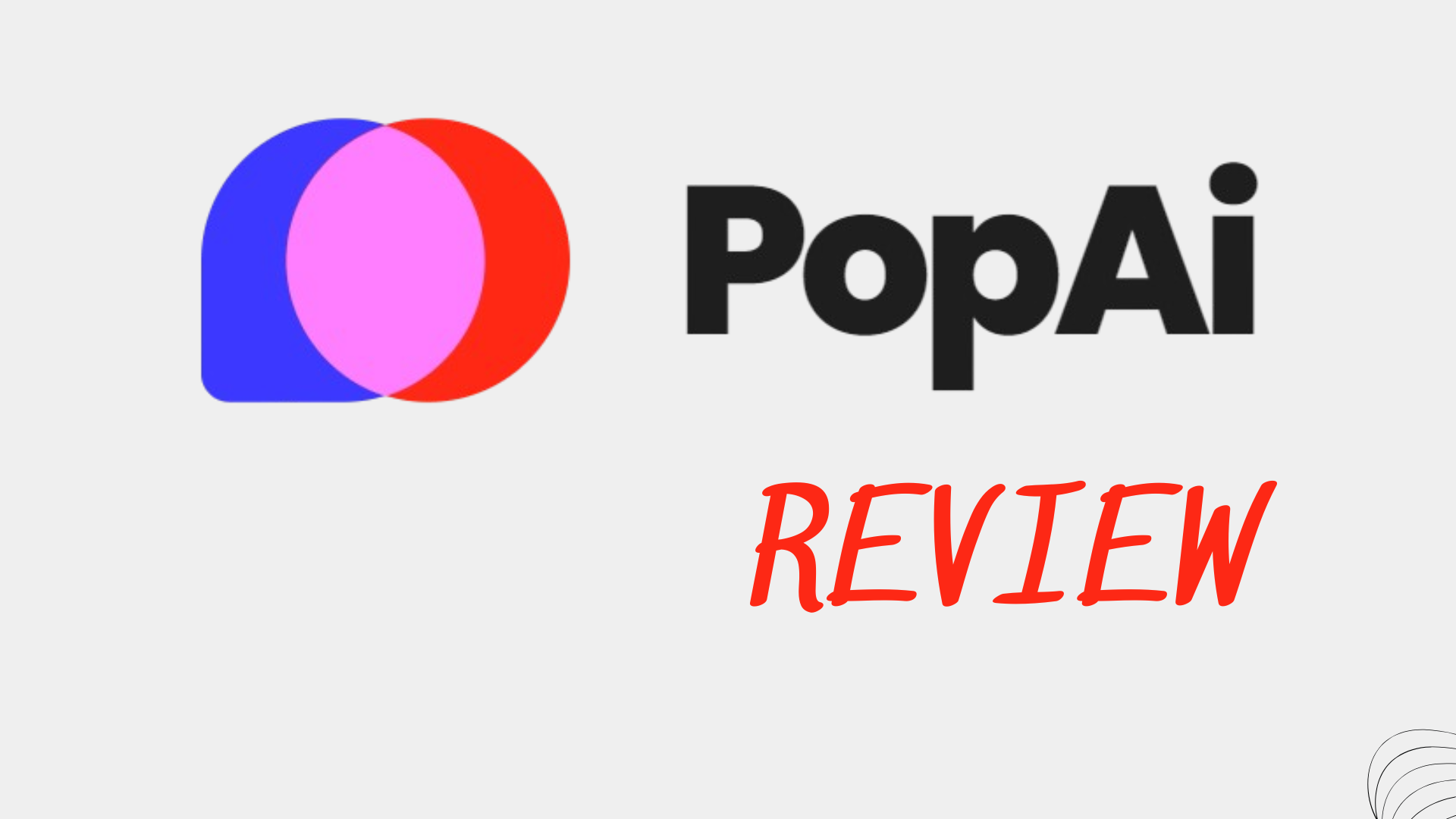 popAI Review