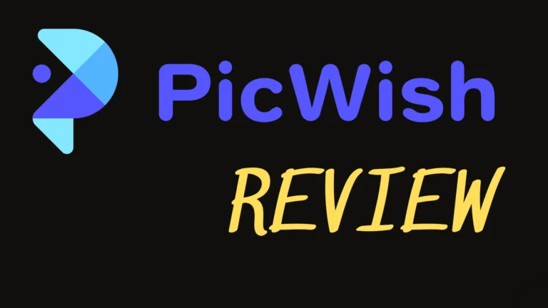 PicWish AI Review
