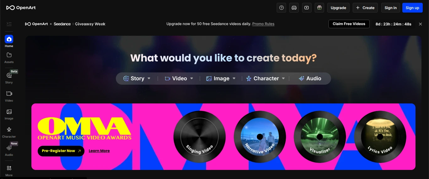openart ai review