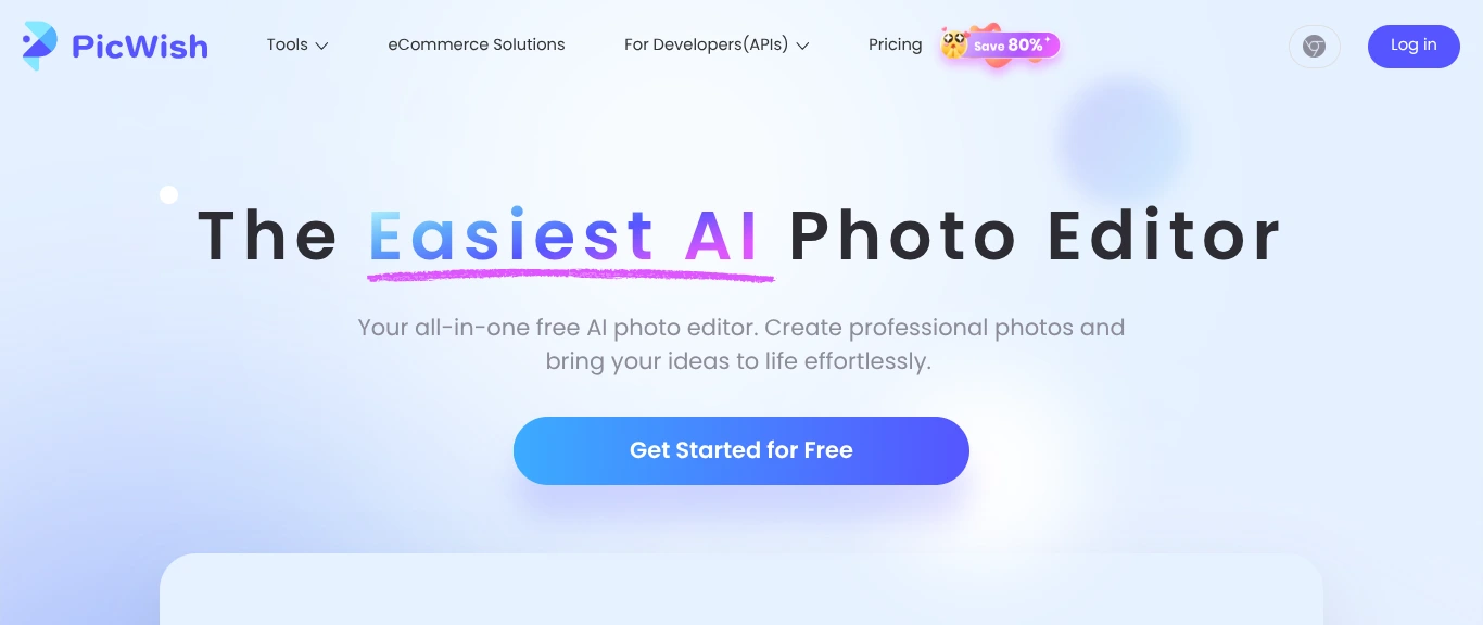 PicWish AI Review